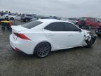 2017 Lexus Is 200T продається в Antelope, CA - Side