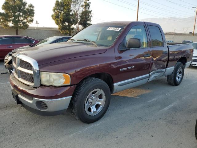 2002 Dodge Ram 1500 