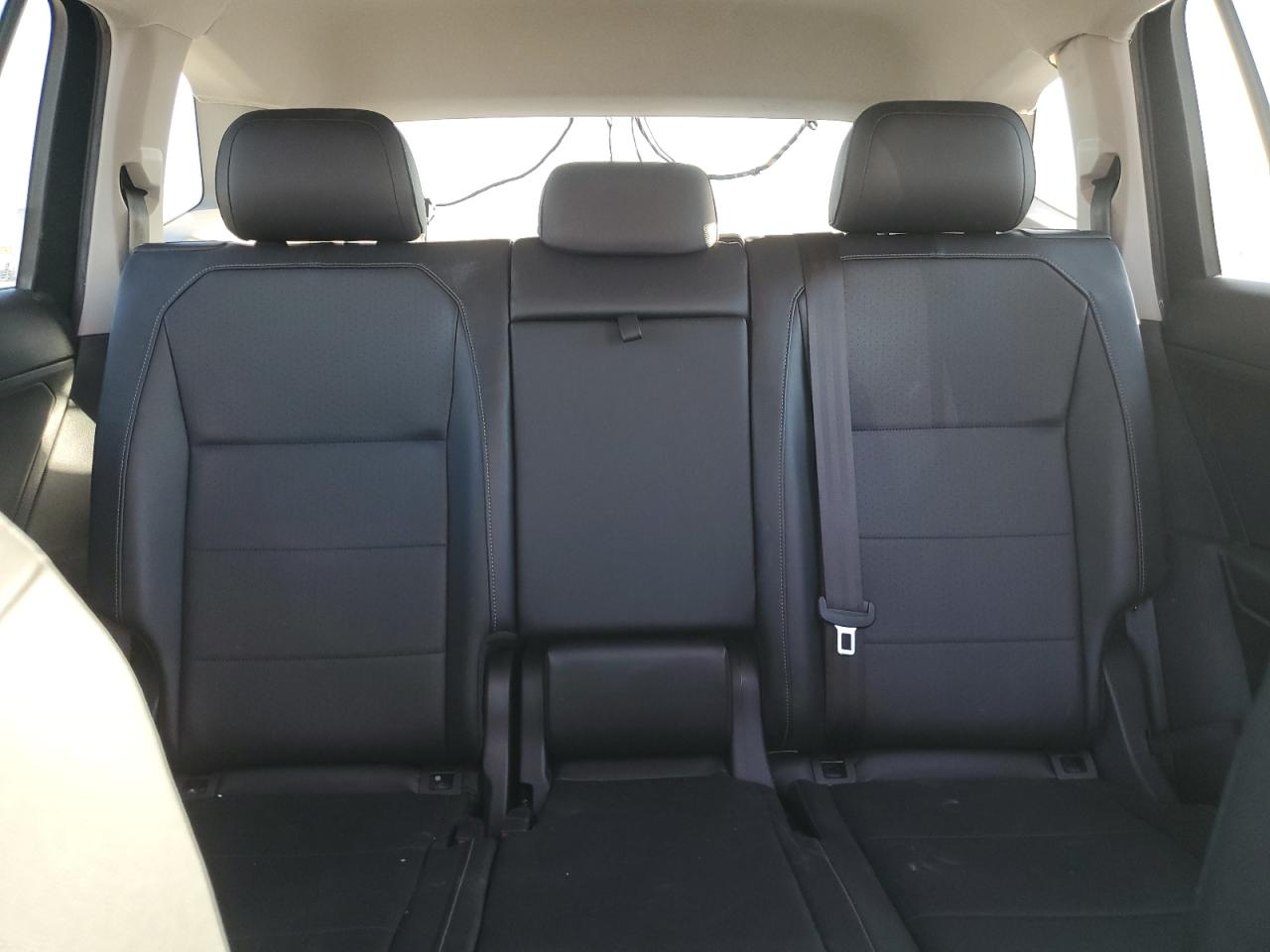 2019 Volkswagen Tiguan - Image 10