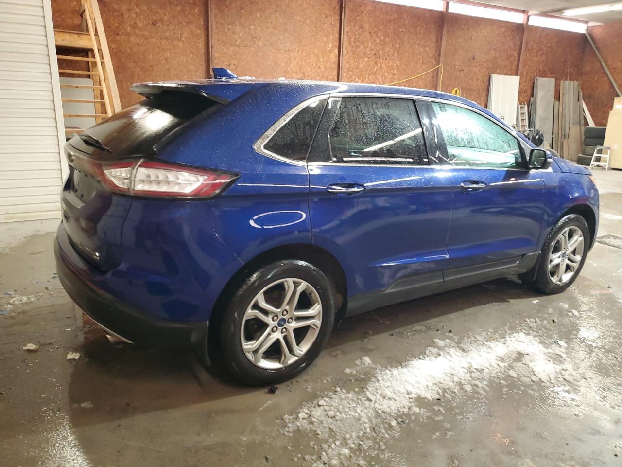 2015 Ford Edge - Image 3