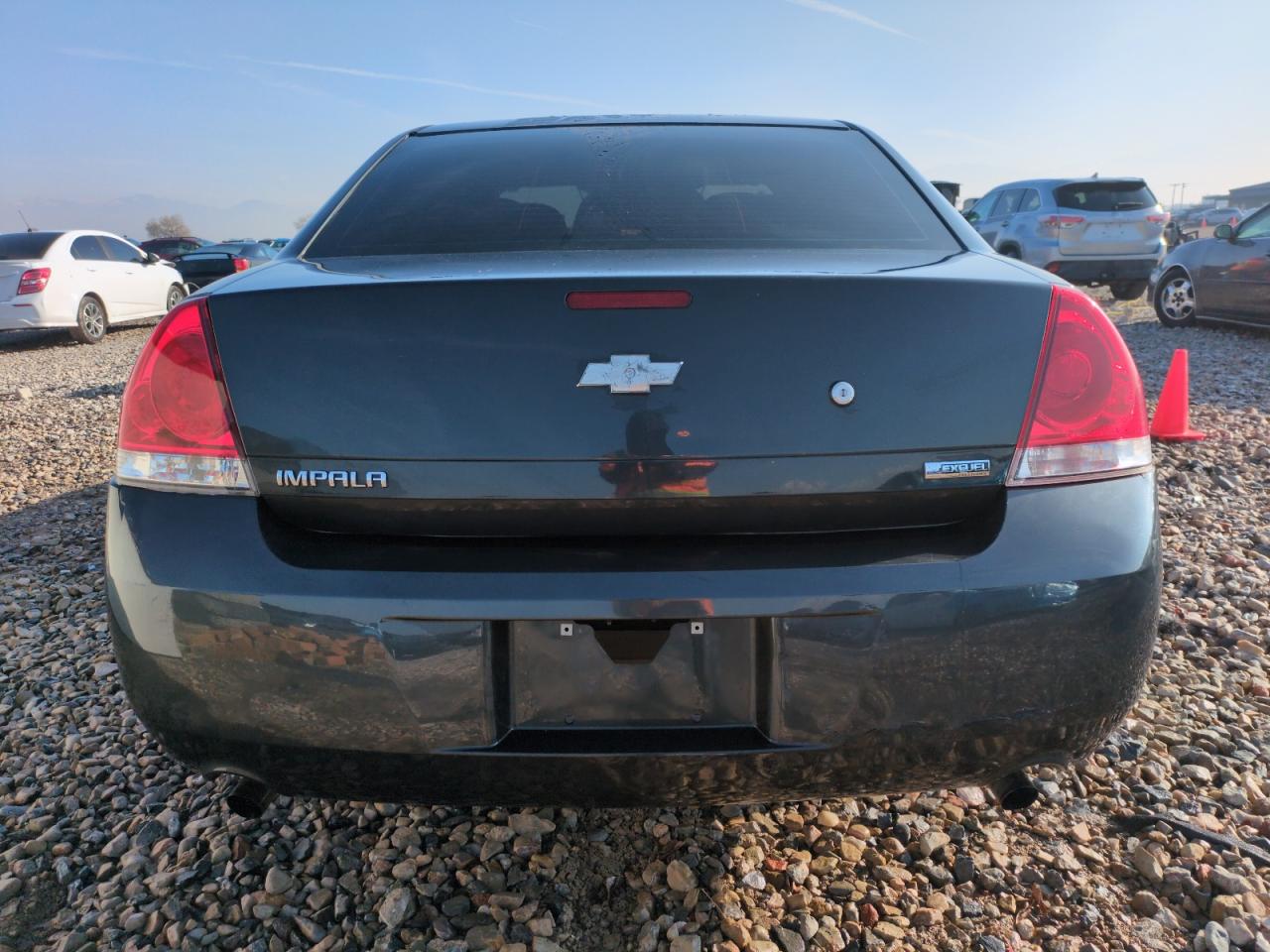 2013 Chevrolet Impala - Image 6