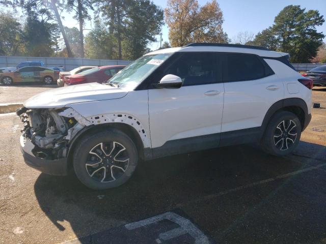 2024 Chevrolet Trailblazer Activ