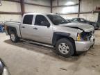 2009 Chevrolet Silverado K1500 Lt na sprzedaż w Eldridge, IA - Front End