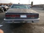 1979 Chevrolet Caprice en Venta en Wilmington, CA - Minor Dent/Scratches