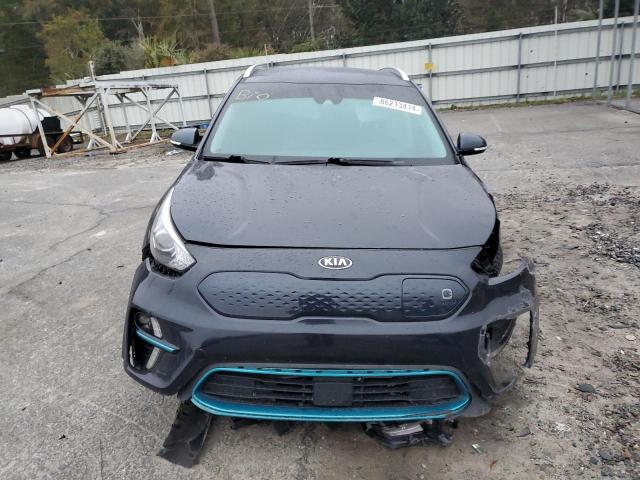  KIA NIRO 2020 Czarny