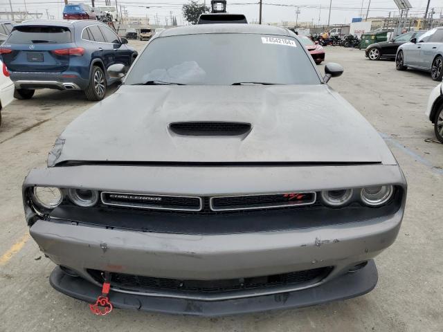  DODGE CHALLENGER 2020 Gray