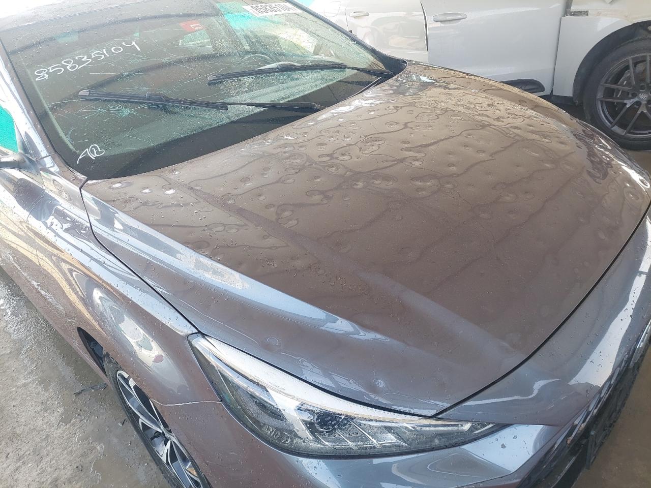 LSJA36U35PN089188 - 2023 MG GT - #85835104