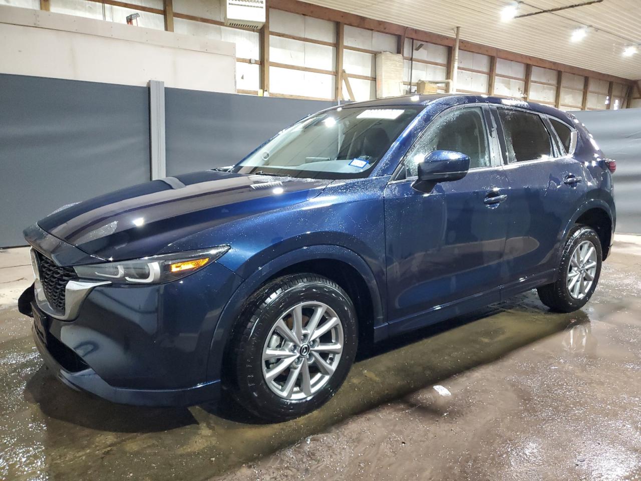 2024 MAZDA CX-5 SELEC