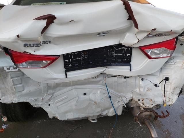 MA3VC7A12PA459543 - 2023 SUZUKI CIAZ - #undefined