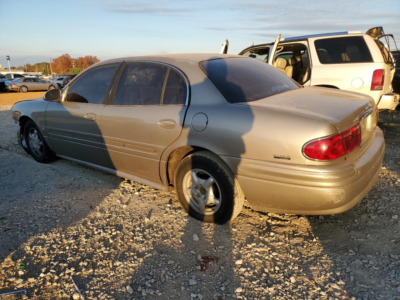 2001 Buick LeSabre - Image 2