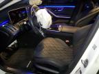 2023 MERCEDES-BENZ S 580 4MATIC for sale at Copart NY - NEWBURGH