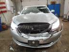 2015 Buick Lacrosse  на продаже в Lyman, ME - Front End