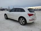 2011 AUDI Q5 PREMIUM PLUS for sale at Copart AB - CALGARY