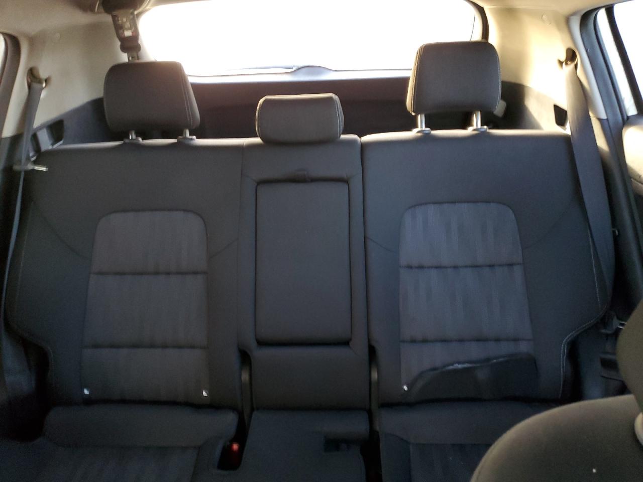 2017 Kia Sportage - Image 10