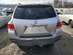 2011 Toyota Highlander Limited for Sale in Spartanburg, SC - Front End
