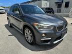 2016 Bmw X1 Xdrive28I იყიდება Opa Locka-ში, FL - Water/Flood