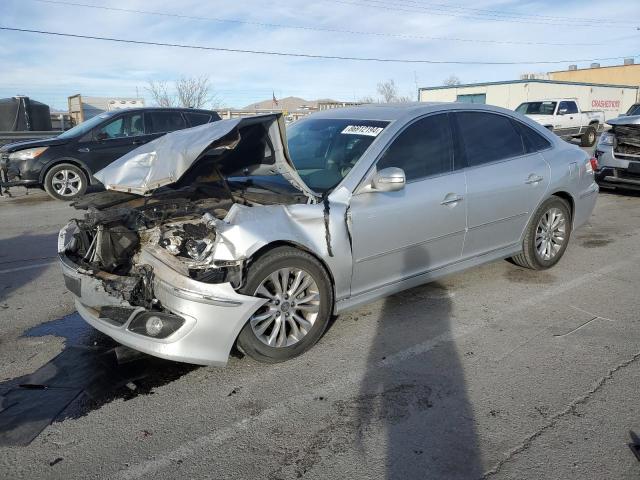 2011 Hyundai Azera Gls