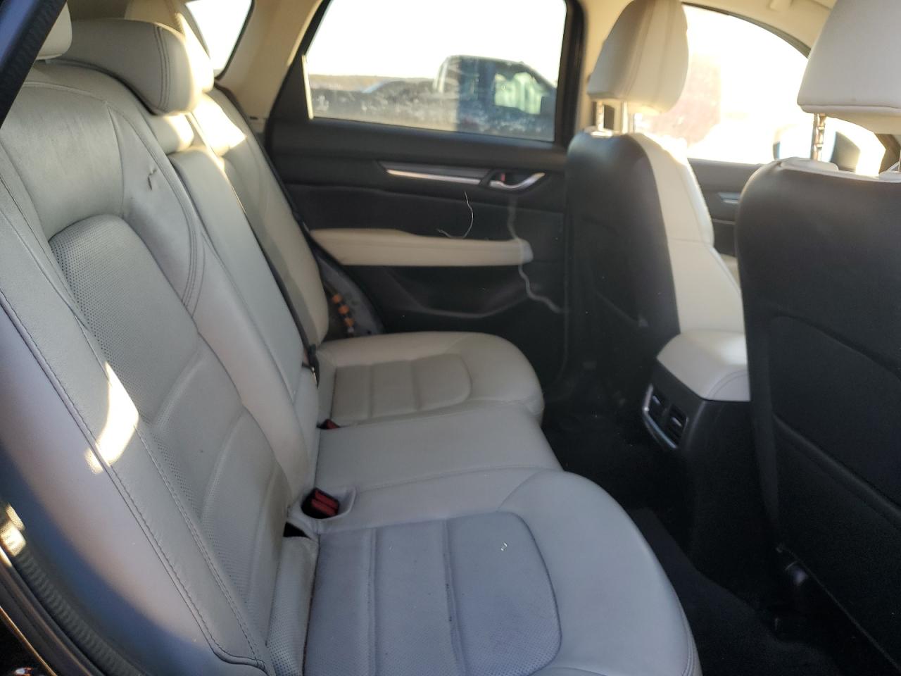 2019 Mazda CX-5 - Image 11