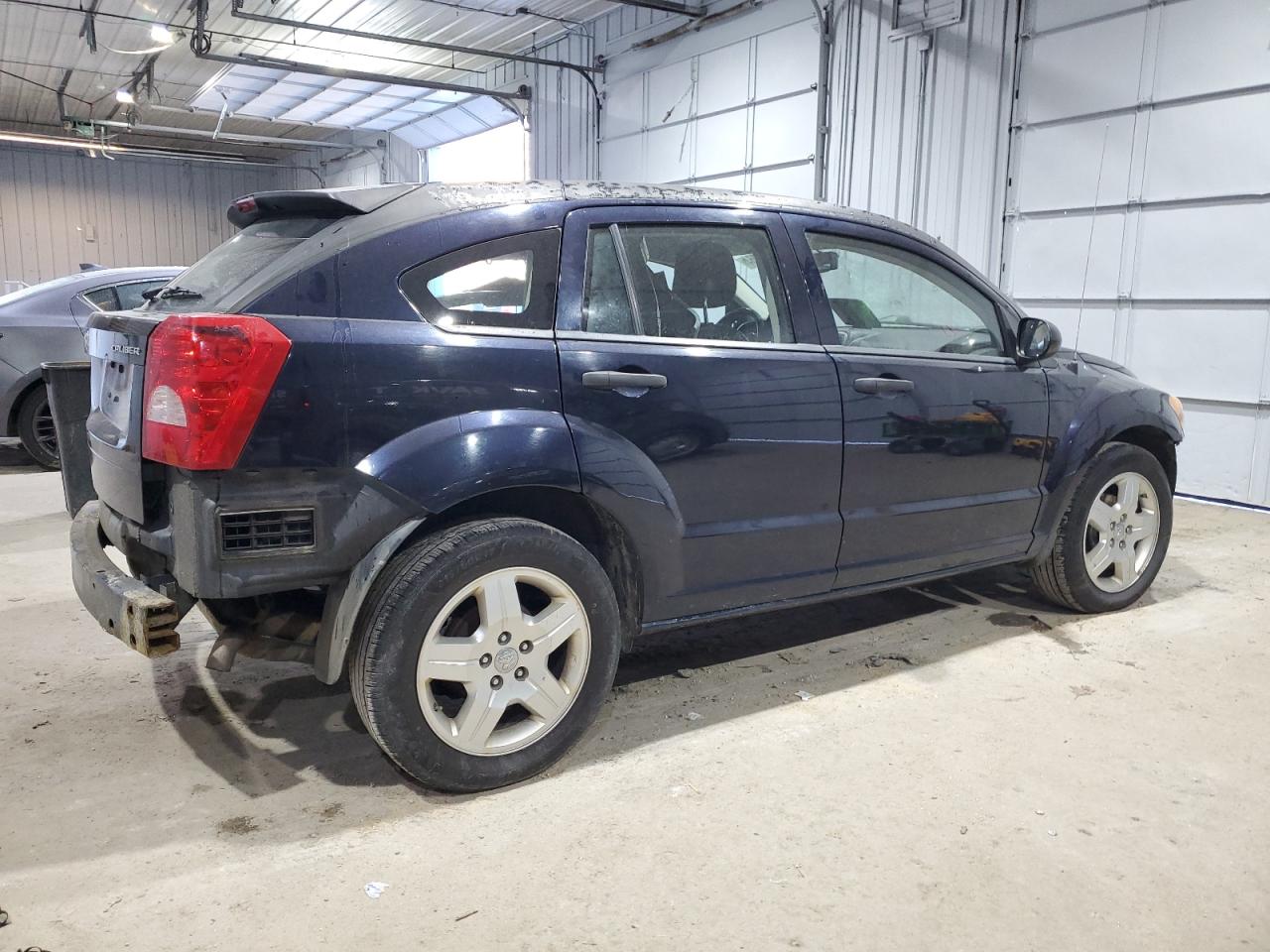 2011 Dodge Caliber - Image 3