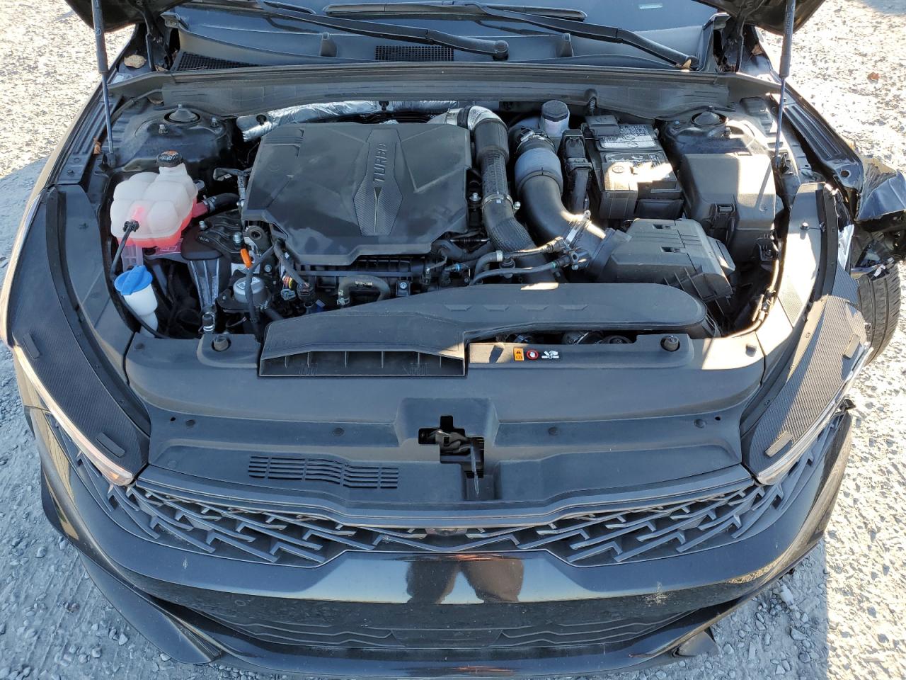 2023 Kia K5 - Image 11