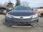 2016 Honda Accord Lx na sprzedaż w Grantville, PA - All Over