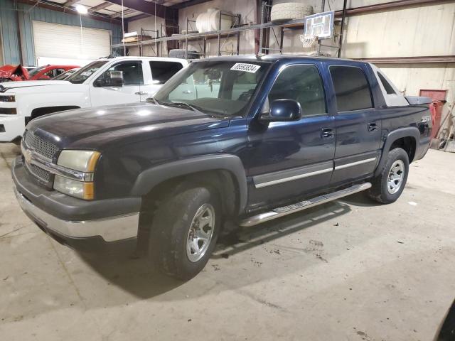 2006 Chevrolet Avalanche K1500