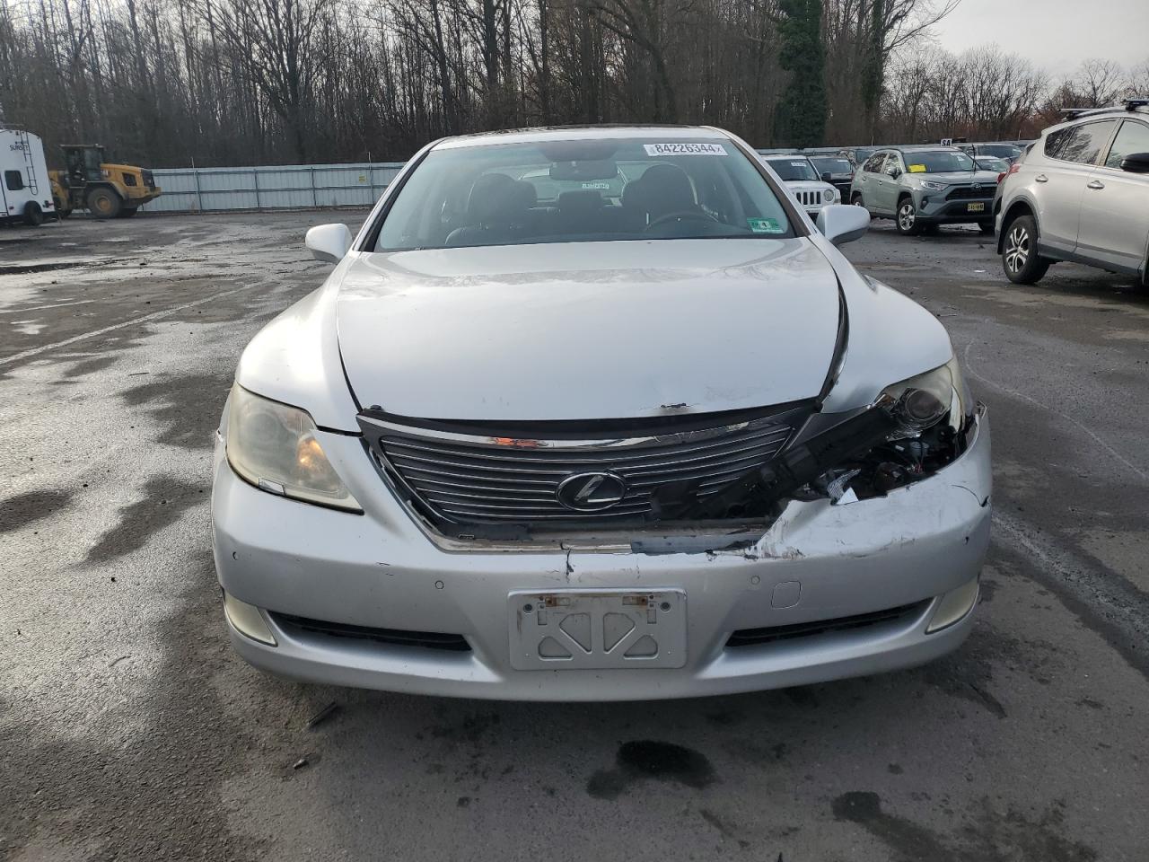 2008 Lexus LS - Image 5