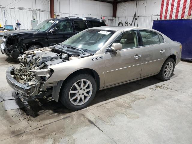 2007 Buick Lucerne Cxl