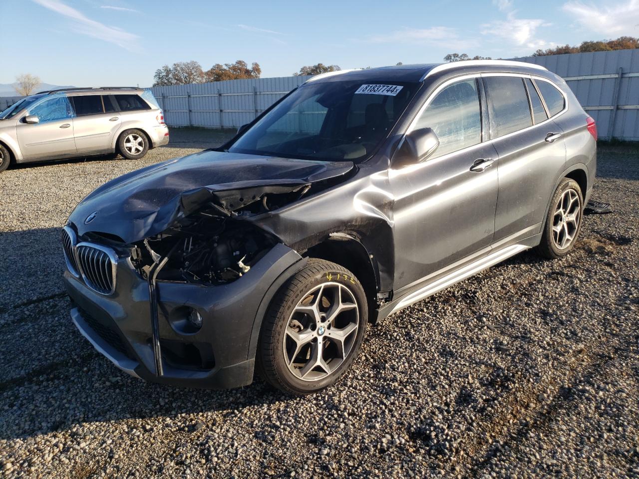 2018 BMW X1 - Image 1