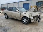 2003 Hyundai Elantra Gls for Sale in Haslet, TX - Front End