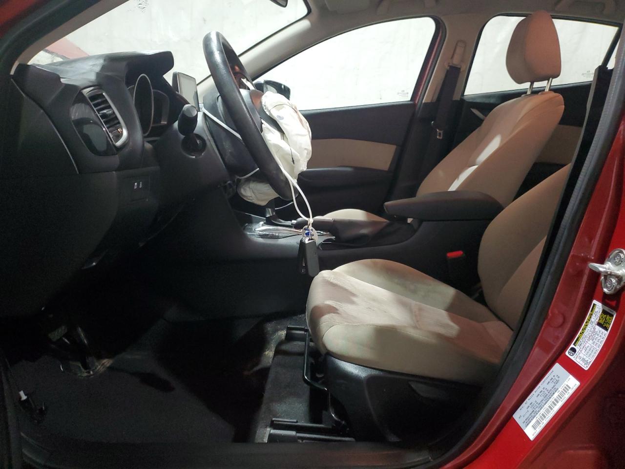 2016 Mazda 3 - Image 7