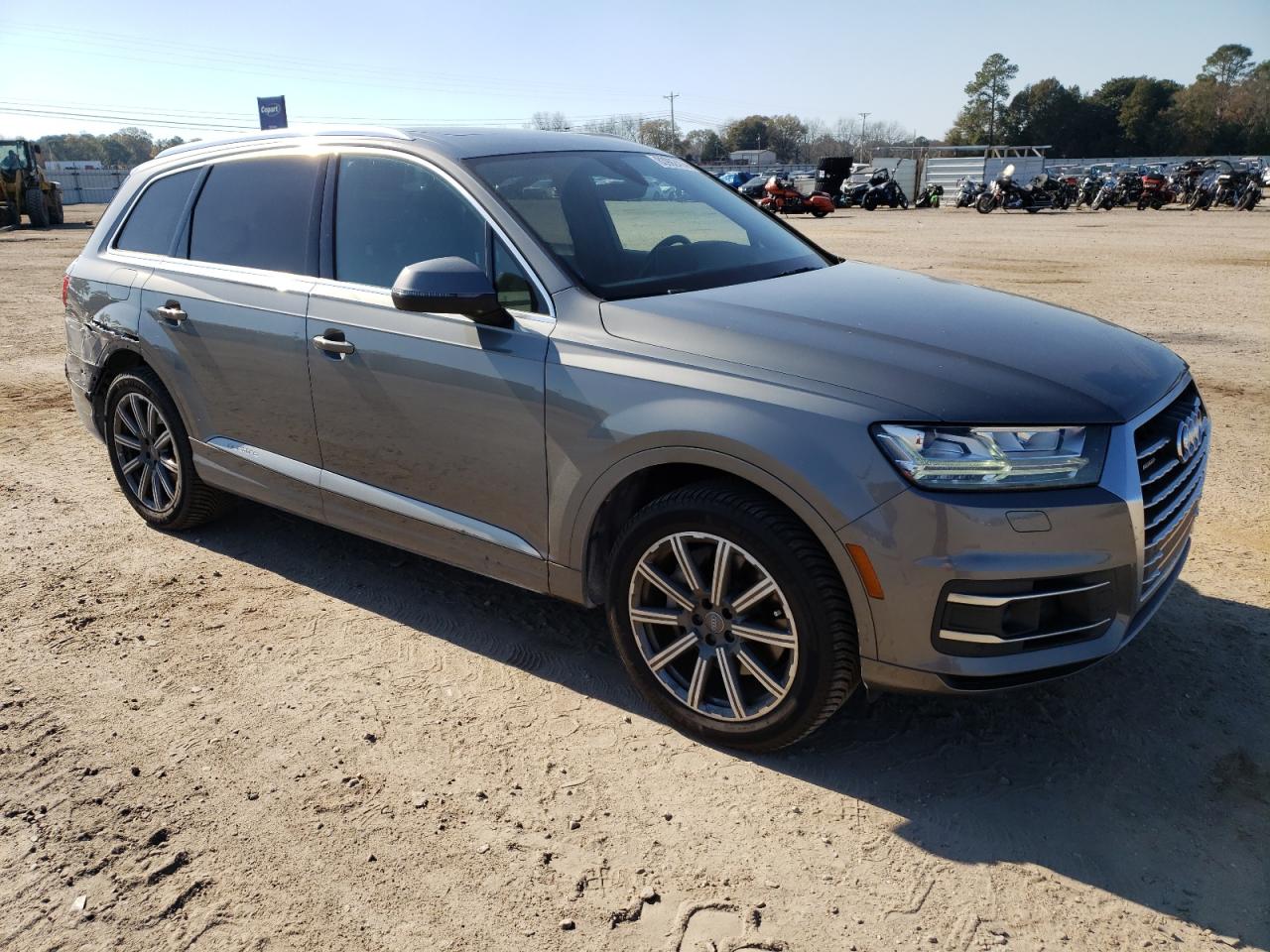 VIN WA1LAAF78HD041818 2017 AUDI Q7 no.4