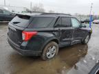 2024 Ford Explorer Xlt na sprzedaż w Woodhaven, MI - Side