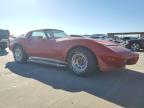 1979 Chevrolet Corvette zu verkaufen in Grand Prairie, TX - Front End