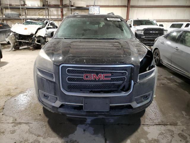  GMC ACADIA 2014 Black