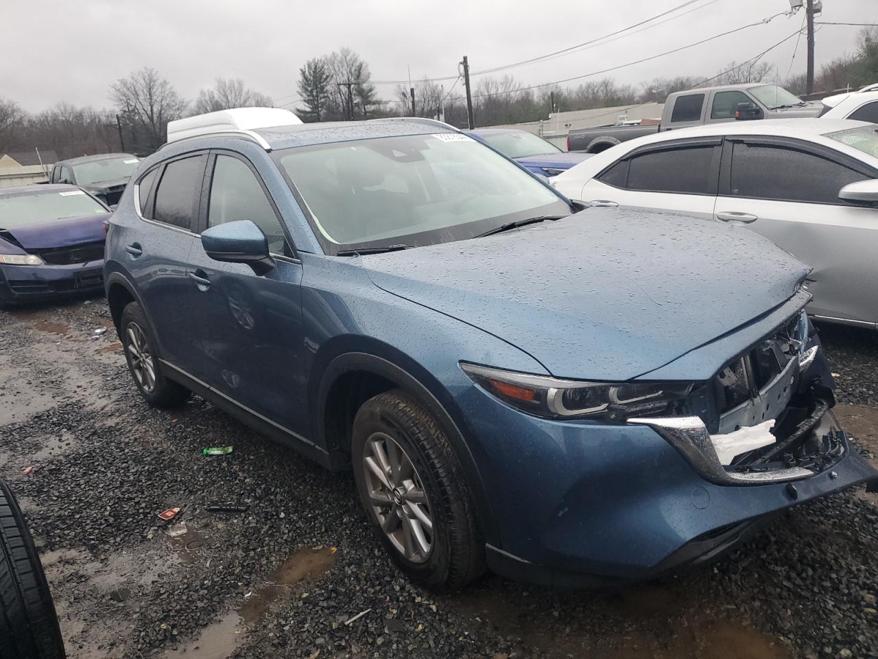 2023 Mazda CX-5 - Image 4