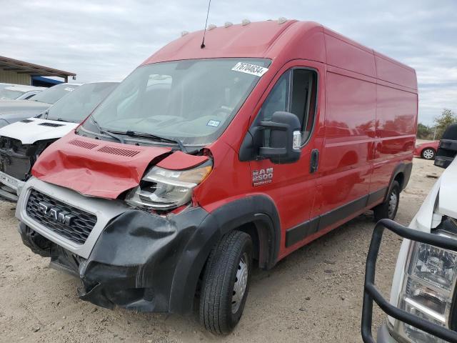 2019 Ram Promaster 2500 2500 High