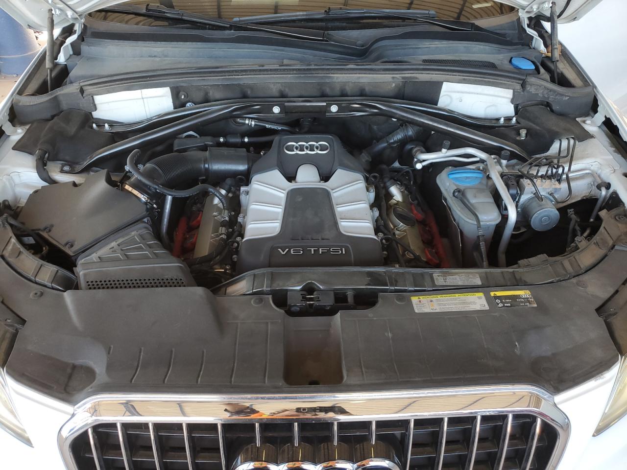 2013 Audi Q5 - Image 12