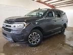 2024 Ford Expedition Xlt na sprzedaż w Mercedes, TX - Vandalism