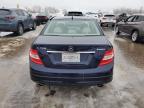 2011 Mercedes-Benz C 250 4Matic de vânzare în Montreal-est, QC - Front End