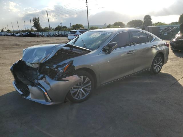  LEXUS ES350 2019 Gray