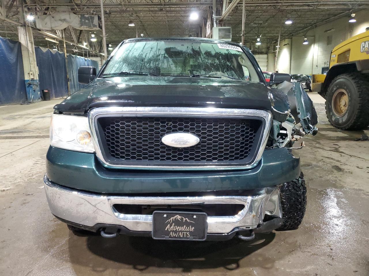 2007 Ford F-150 - Image 5