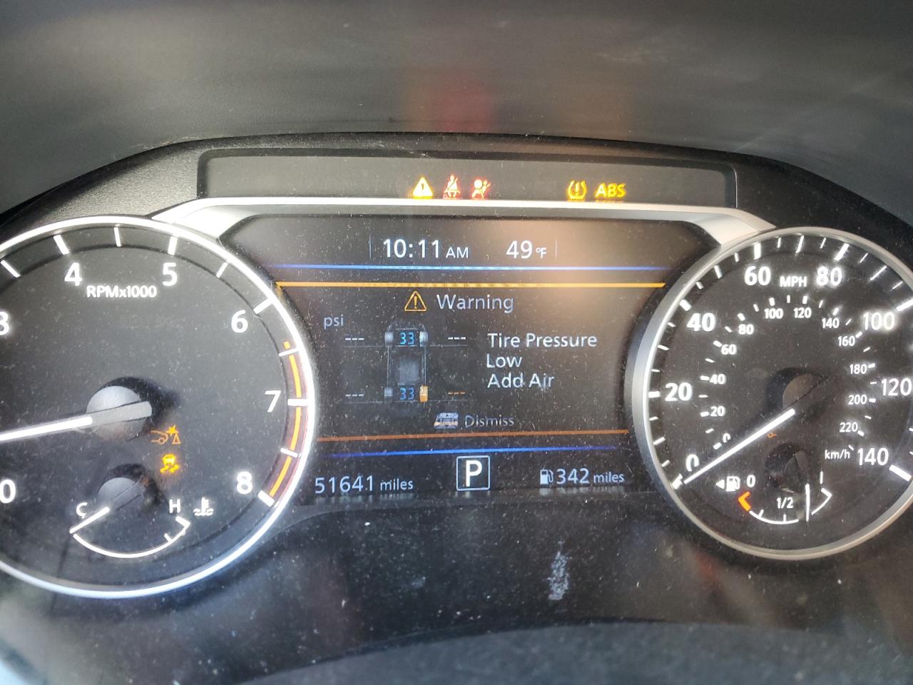 2022 Nissan Altima - Image 9