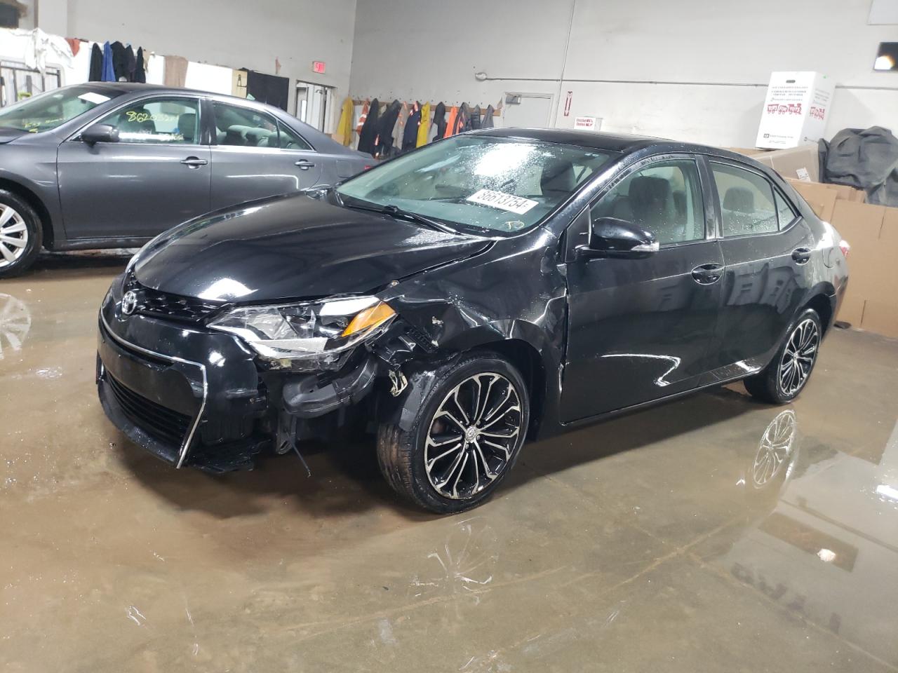 2014 Toyota Corolla - Image 1
