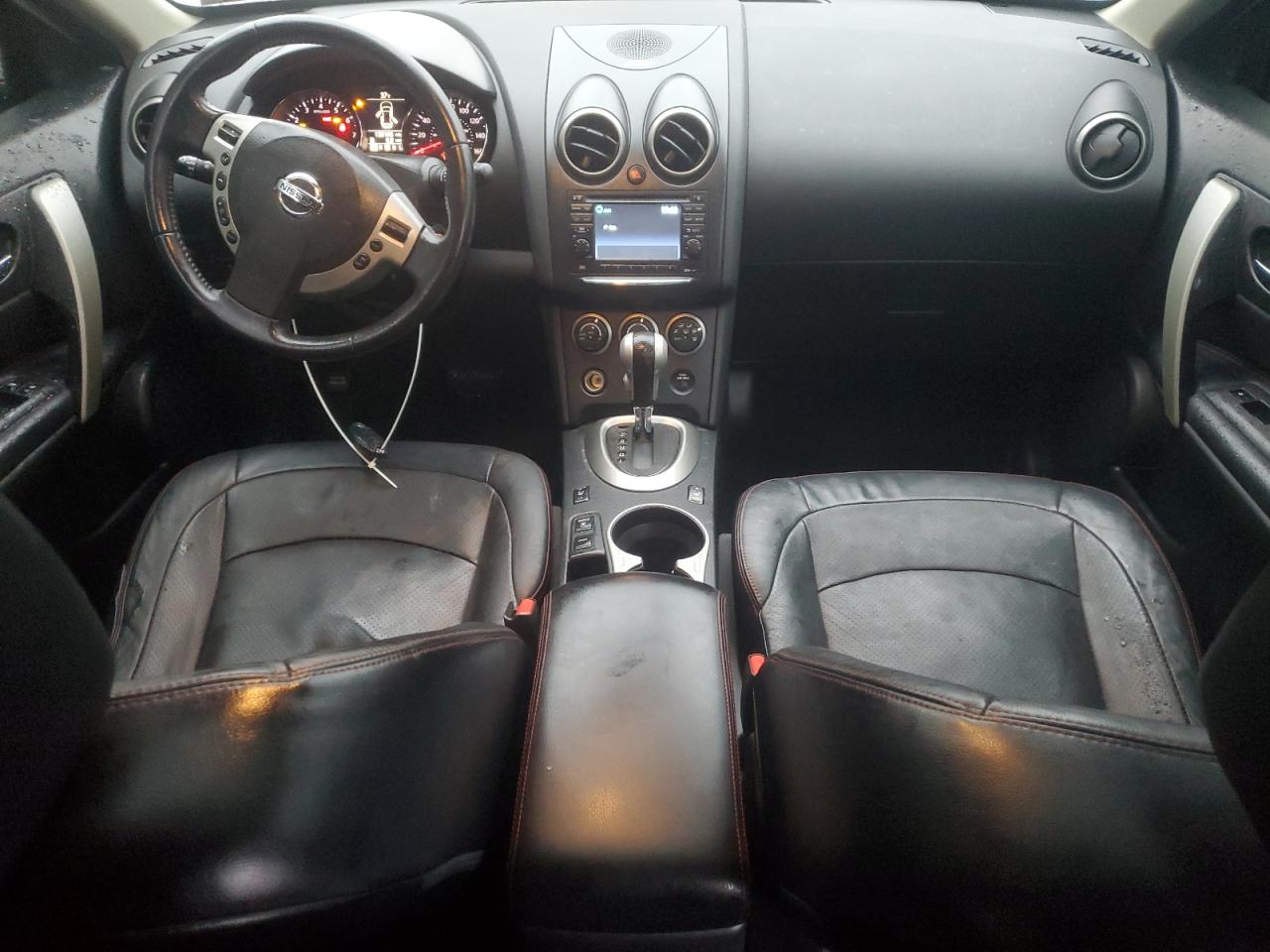 2012 Nissan Rogue - Image 8