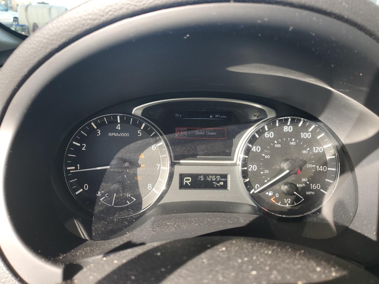2015 Nissan Altima - Image 9