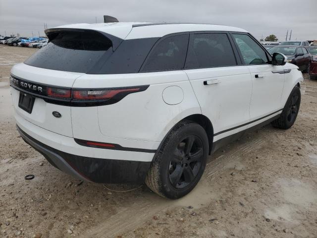  LAND ROVER RANGEROVER 2021 White