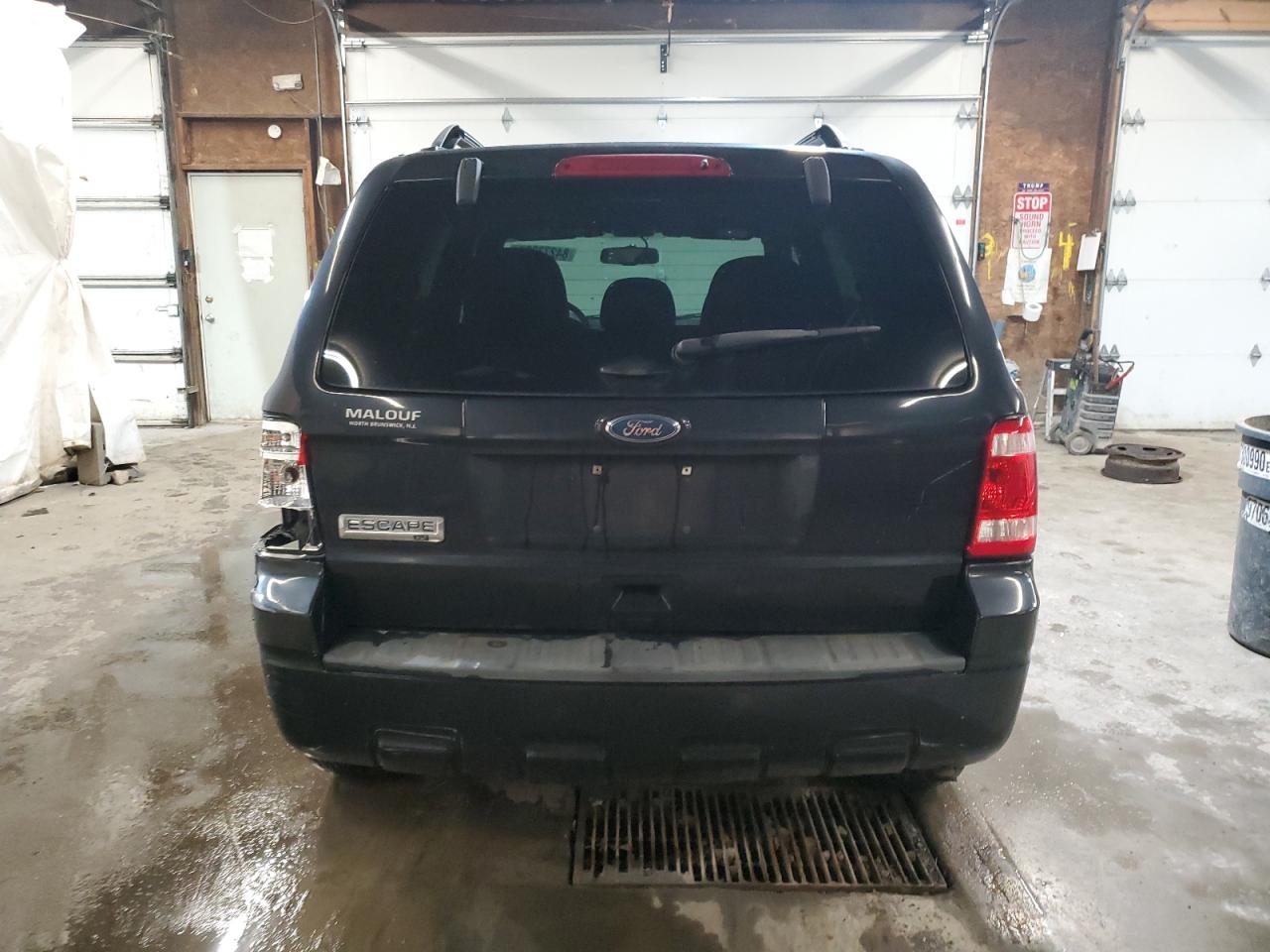 2011 Ford Escape - Image 6