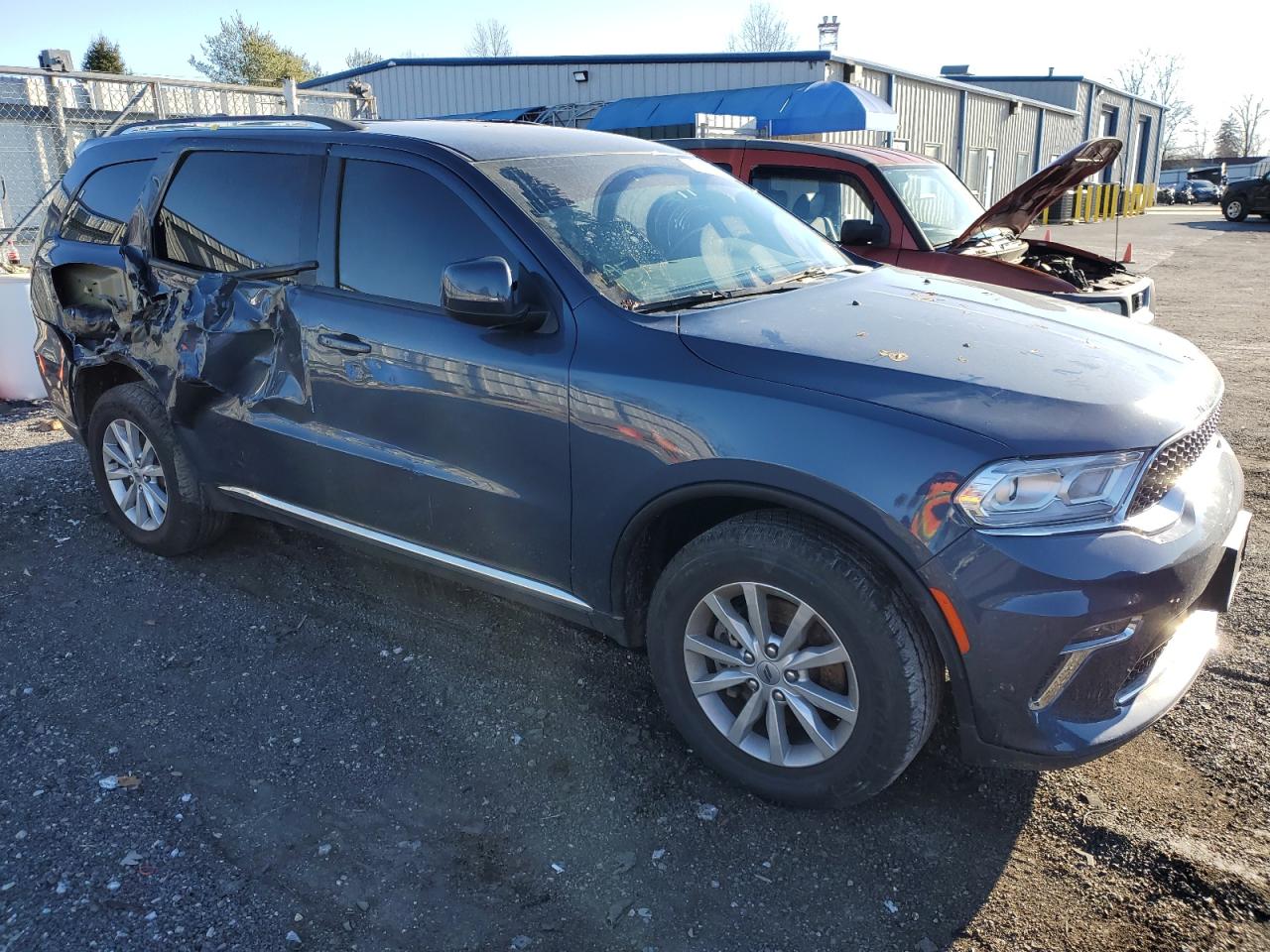 2021 Dodge Durango - Image 4