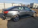 2010 Lexus Is 250 продається в San Martin, CA - Side